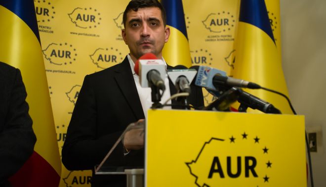 Parlamentarii de la AUR Constanţa se opun vânzării acţiunilor companiilor de stat - aur-1613155187.jpg