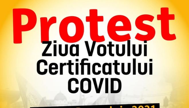 Protest la Parlament pe 21 decembrie: AUR vrea să scoată 10.000 de oameni în stradă - aur-1639323959.jpg