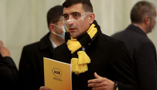 AUR atacă la Curtea de Apel noile reguli privind intrarea în România - aur-1639562099.jpg