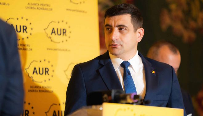 AUR a început strângerea de semnături pentru alegerile europarlamentare - aur-1709422172.jpg