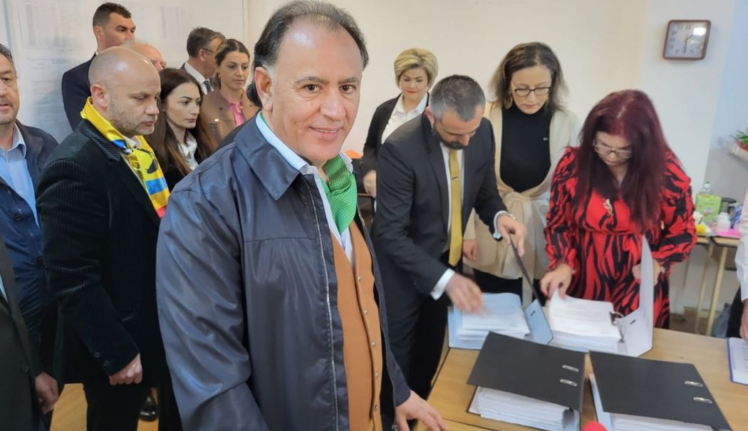 Iată cine se află pe lista depusă de AUR pentru Consiliul Județean Constanța - aur-1714473424.jpg