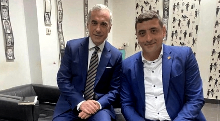 AUR si-a exprimat susținerea pentru Călin Georgescu la prezidențile. Simion vrea să fie premier