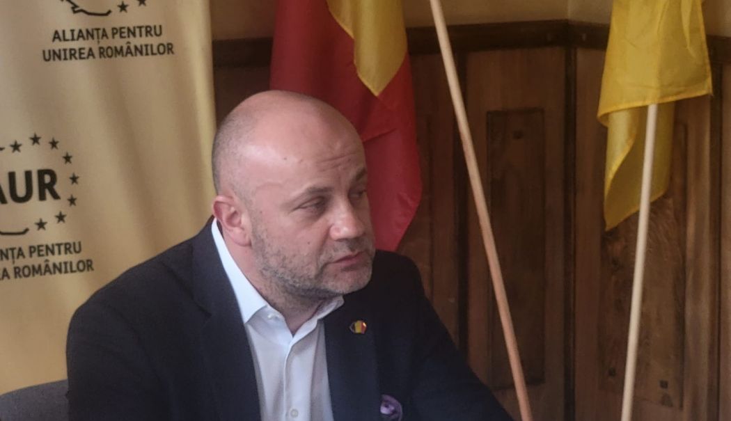 Viceprimarii AUR din județul Constanța, ciuca bătăii! „La Independența a fost demis, altul este îmbrâncit” - aur-1743073711.jpg