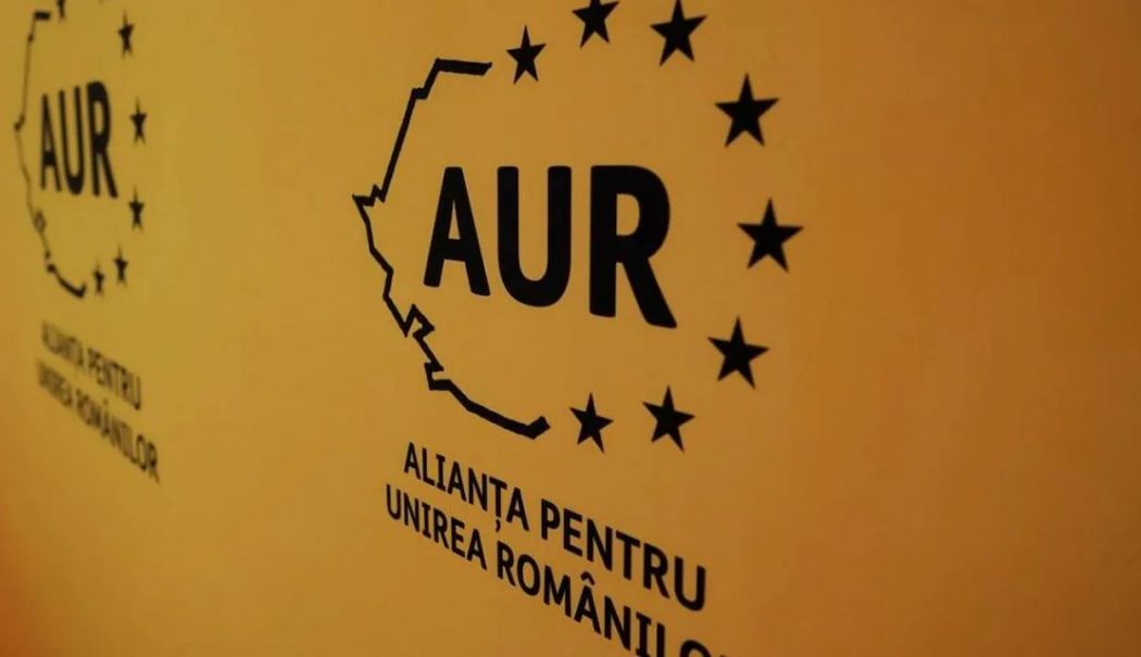 AUR anunţă ieşirea din competiţia electorală din Republica Moldova - aur-1758882964.jpg