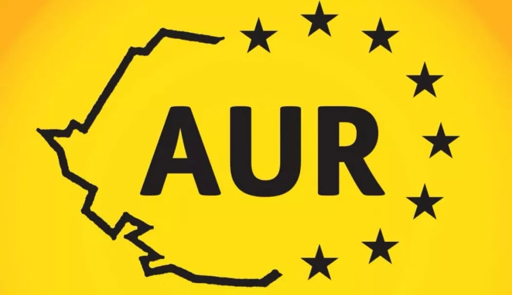 AUR solicită anchetarea penală a celor responsabili de încheierea contractelor cu Pfizer - aur-1775120036.webp
