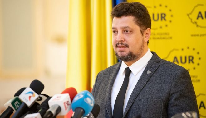 Claudiu Târziu: „Anumite propuneri ale Guvernului lovesc în mediul privat” - aur-despre-taxe-1691499261.jpg