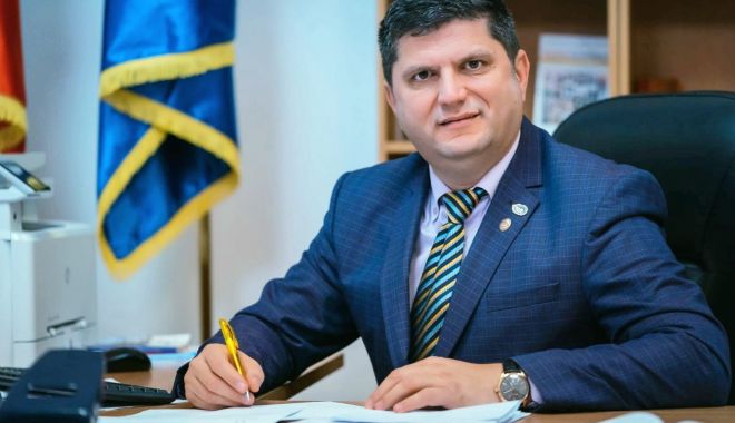 Ringo Dămureanu (AUR): „Pe 6 mai protestăm în faţa Parlamentului”