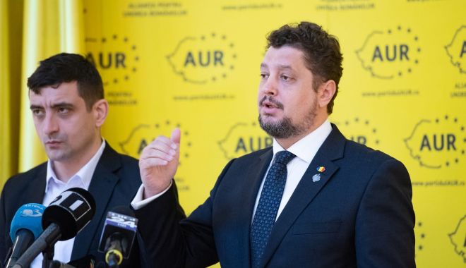 Claudiu Târziu: „AUR nu este antieuropean” - aur-tirziu-1690984048.jpg
