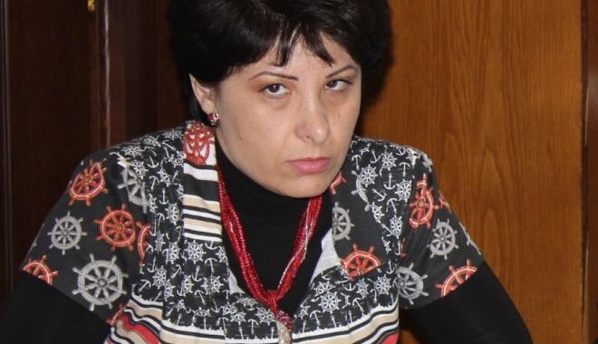 Aura Bozdoacă ar putea fi noul prefect al județului Constanța - aura-1335344086.jpg