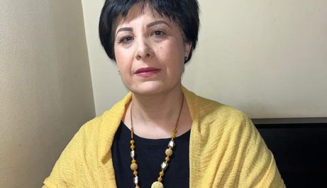 Fost subprefect, Aura Bozdoacă și-a anunțat candidatura la Primăria Hârșova