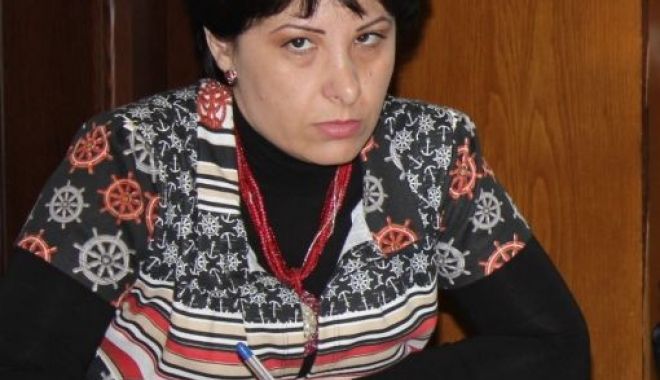 Aura Bozdoacă, noul subprefect al Constanței - aura1335344086-1580831685.jpg