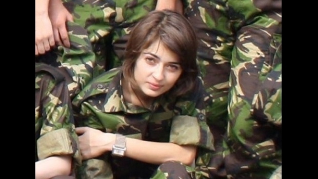 Tragedie aviatică / Studenta decedată nu ar fi trebuit să facă parte din echipa de recoltare - auraion27626500-1390846379.jpg