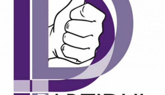 PPDD rămâne fără grup la Camera Deputaților - auramasfaragrupppdd-1417610120.jpg