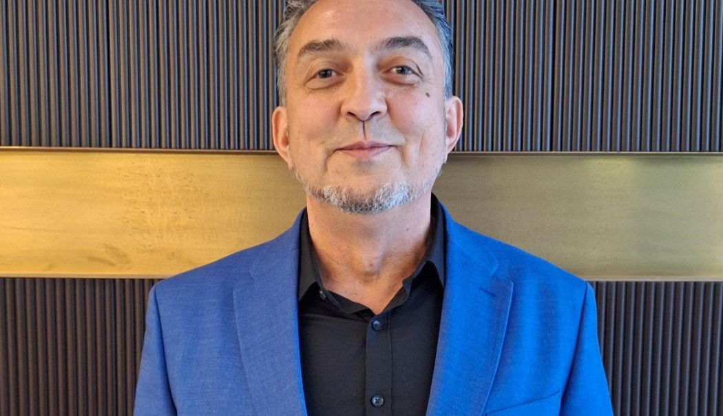 Auraș Stănilă, ales președinte al Uniunii Județene CNSLR-Frăția, filiala Constanța