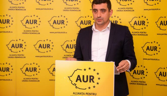 AUR critică deciziile politice ale coaliţiei de guvernare, care au dus la inflaţie - aurcritica-1653414707.jpg