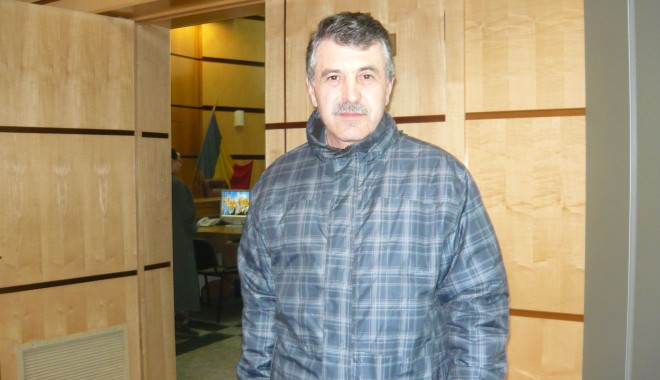 Ce le-a spus judecătorilor liderul sindical de la Oil Terminal despre 