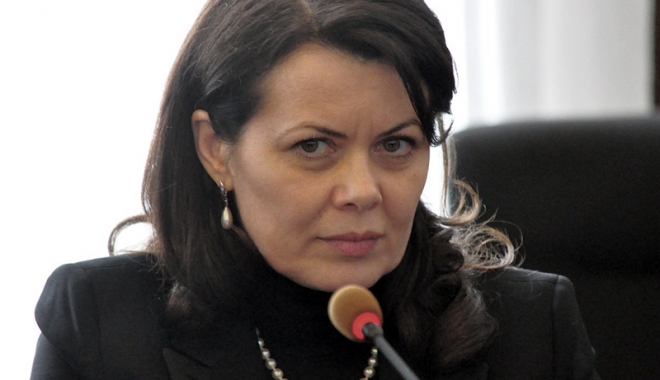 Aurelia Cristea, fost ministru PSD: 