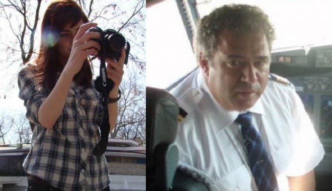 Cât a plătit Omniasig urmașilor pilotului Adrian Iovan, după accidentul din Apuseni - aureliaionadrianiovan-1406630708.jpg