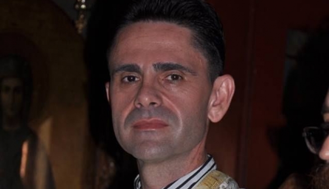IPS Teodosie va oficia slujba de înhumare a artistului Aurelian Ion Preda - aurelianionpreda-1475231137.jpg