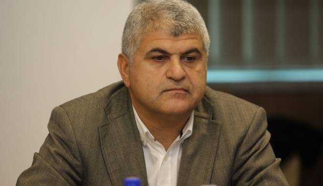 Aurelian Marin a demisionat din funcția de președinte al ANAT. Iată cine preia interimatul - aurelianmarin-1458198849.jpg