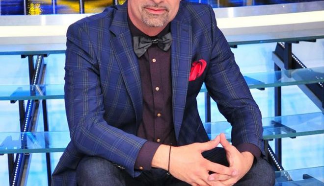 Aurelian Temișan aterizează cu un 
