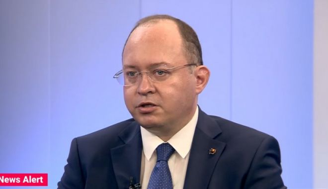 Ministrul Afacerilor Externe, Bogdan Aurescu, în vizită la Washington - aurescu-1636396633.jpg
