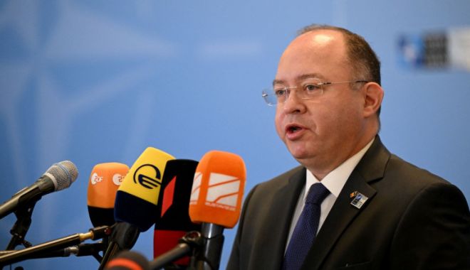 Ministrul Bogdan Aurescu a discutat la Davos pe teme de energie cu reprezentanţi ai mediului de afaceri - aurescudavos-1674242852.jpg
