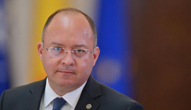 Bogdan Aurescu, discuţie cu Lars Lokke Rasmussen despre priorităţile comune româno-daneze - aurescudiscutie-1673889364.jpg