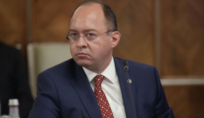 Bogdan Aurescu a participat la reuniunea miniştrilor de Externe din statele membre UE