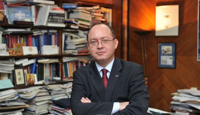 Bogdan Aurescu: „Cred că Olanda nu a luat încă o decizie în privinţa aderării României la Schengen” - aurescuolanda-1667738919.jpg