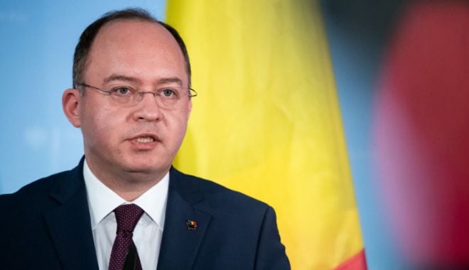 Bogdan Aurescu: 