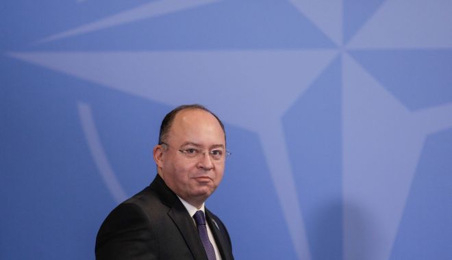 Bogdan Aurescu despre aderarea României la Schengen: „E prematur să vorbim despre un calendar anume” - aurescuschengen-1674484632.jpg