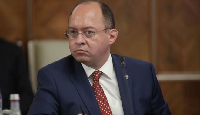 Aurescu susține că Federaţia Rusă încearcă să schimbe arhitectura de securitate europeană