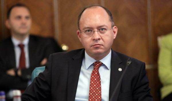 Bogdan Aurescu, întâlnire cu subsecretarul de stat american Jose Fernandez - aurescuu-1664475563.jpg