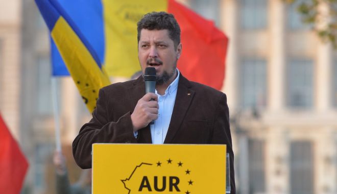 AUR va depune în Parlament o lege anti-pașaport COVID-19 - aurpropunere-1620237778.jpg