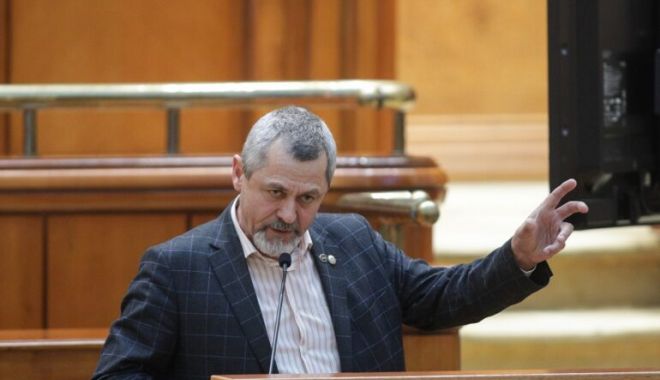 Amenințări cu bătaia în Parlament între AUR și PSD. 