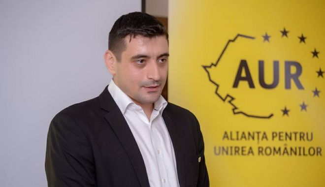 AUR solicită BNR să scadă dobânzile. 