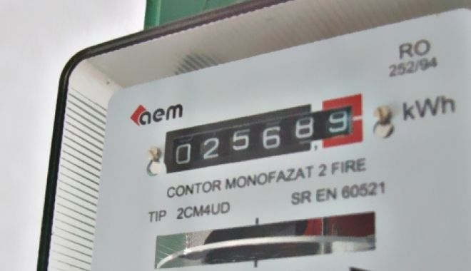 Au scăzut consumul și exportul de electricitate - auscazutconsumulsiexportuldeelec-1570785445.jpg