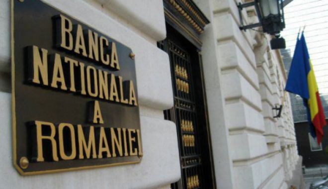 Au scăzut rezervele internaționale de la BNR - auscazutrezerveleinternationaled-1530542846.jpg
