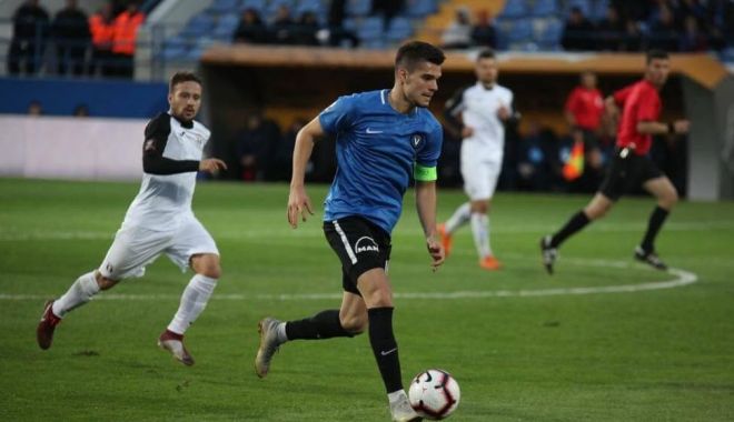 Ianis Hagi și Tudor Băluță, precontract cu Genoa? - ausemnat-1548597937.jpg