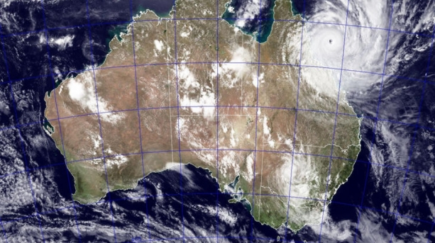 Ciclonul ITA / Ploi abundente și furtuni puternice, așteptate azi - australia-1397287447.jpg