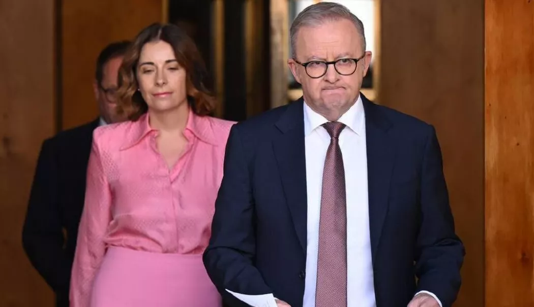 Australia propune o taxă pentru giganții tehnologici pentru a finanța jurnalismul - australia-1777367792.webp