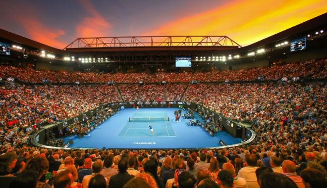 Tenis: Româncele şi-au aflat adversarele din primul tur la Australian Open