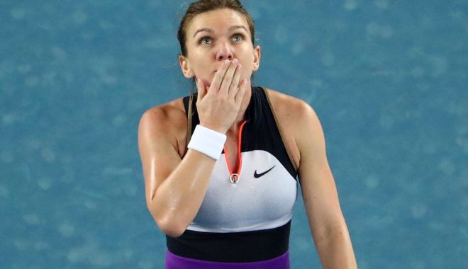 Australian Open a trecut, Simona Halep se menţine pe podiumul WTA - australian2-1614021256.jpg