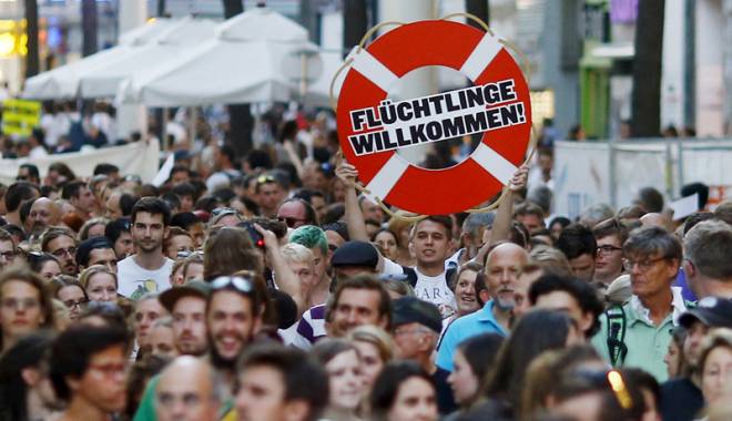 Austria: 