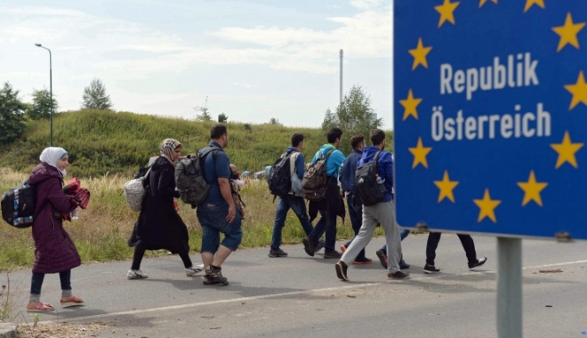 Austria intenționează să se retragă din acordul UE privind relocarea de migranți - austria-1490631495.jpg
