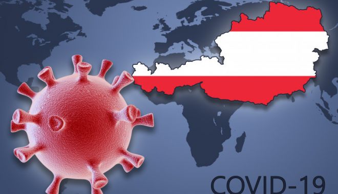 Austria a decis ca vaccinarea anti-Covid să fie obligatorie pentru cei peste 18 ani - austria-1642346192.jpg