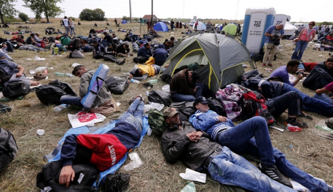 Austria și Slovacia caută soluții alternative la cotele de refugiați - austriasislovaciacoterefugiati-1515585435.jpg