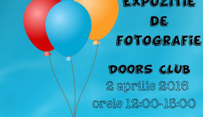 Expoziție cu vânzare pentru copiii cu autism - autism-1459363413.jpg