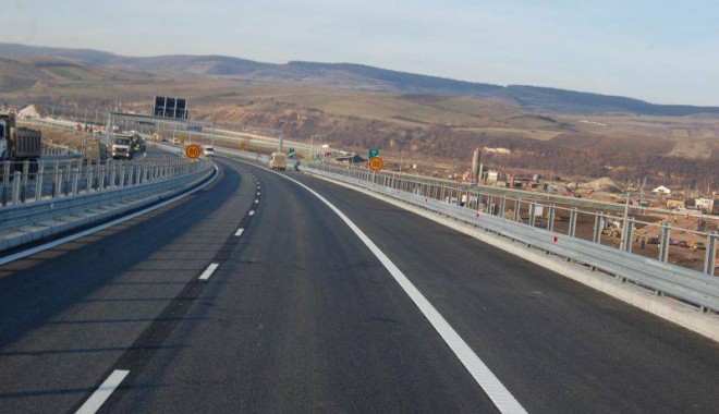 Când ar putea fi finalizat ultimul tronson al autostrăzii A2 - auto-1326094658.jpg
